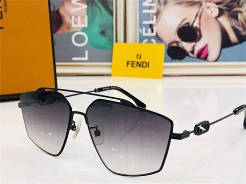 Fendi sunglass-400